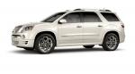 GMC Acadia Denali 2011 года